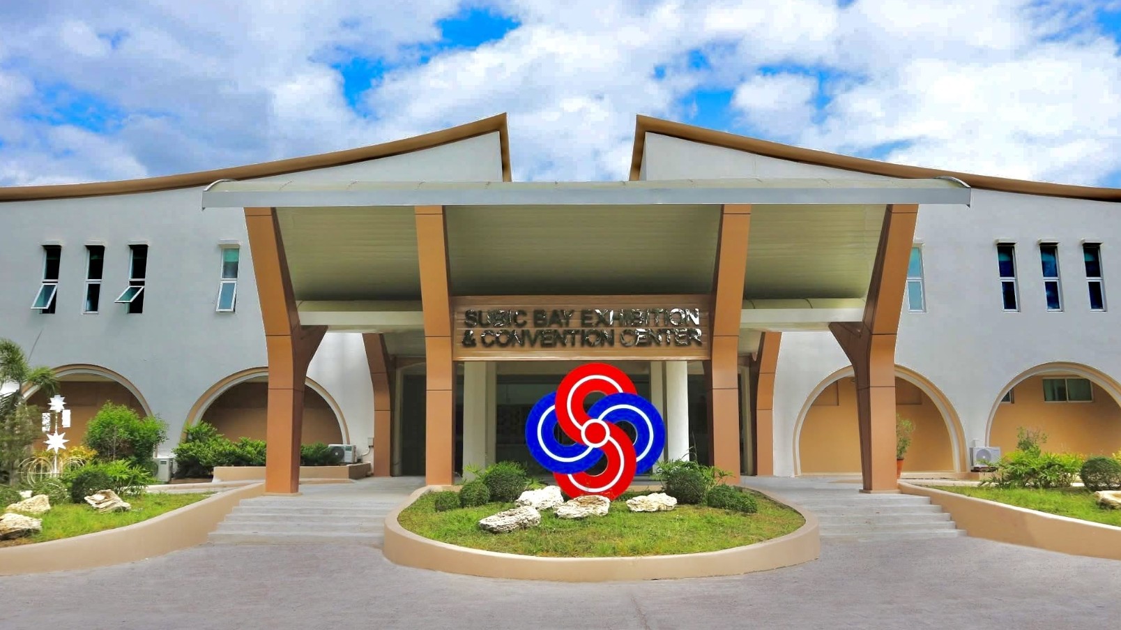 Subic Bay Exhibition and Convention Center